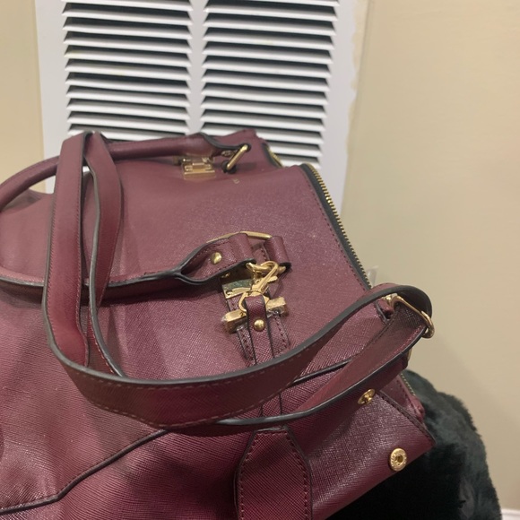 Authentic Aldo women handbag euc - Picture 6 of 6